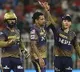 KKR Bowlers restricts RCB for low totla