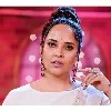Anasuya lost in MAA Elections