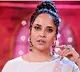 Anasuya lost in MAA Elections