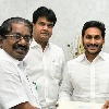 TN MPs meet CM  Jagan to garner support against NEET exam