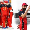 'Thank you'; Kohli pens a heartfelt post as RCB bow out of IPL 2021