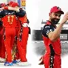 'Thank you'; Kohli pens a heartfelt post as RCB bow out of IPL 2021