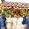 Andhra CM YS Jagan launches Sri Venkateswara Bhakti Channel in Hindi, Kannada