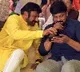 Balakrishna, Chiranjeevi come face-to-face on talk show 'Unstoppable'