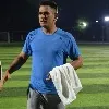 MS Dhoni Cricket Academy launched in Bengaluru