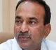 Case filed against etela rajender in Huzurabad