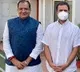 Uttarakhand Minister Yashpal Arya joins in Congress