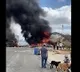 Plane crash in usa