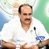 Balineni Srinivasa Reddy explains crisis in fuel sector
