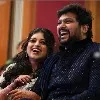 Mahati Swarasagar will tie the knot with Sanjana Kalamanje