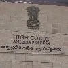 AP High Court stays on Online Admissions in Degree Colleges