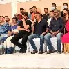 Prakash Raj panel winners resigned