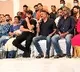 Prakash Raj panel winners resigned