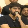 Actor Srikanth opines MAA politics