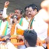 Eatala campaigns in Jammikunta