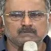 Actor Banarjee gets emotional in press meet