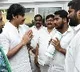 BC Association leaders met Pawan Kalyan in Hyderabad