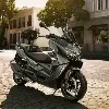 BMW launches Maxi Scooter in India