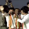 Revanth Reddy slams KCR and TRS Govt