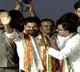 Revanth Reddy slams KCR and TRS Govt