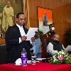 New Chief Justices of Meghalaya, Sikkim HCs sworn-in