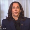 Kamala Harris' latest social media goof up STEMs from Sinking Ship