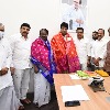 Stalin seeks KCR's support for demand to abolish NEET