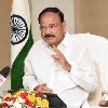 India hits out at China's objection to Naidu's trip to Arunachal