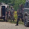 Top JeM commander killed in Kashmir encounter