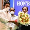 Prashant Mishra sowrn-in as Chief Justice of Andhra Pradesh HC