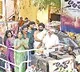 RGVs Konda Movie Shooting Started in Geesukonda warangal dist