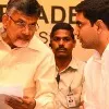 ap dgp gautam sawang sent legal notices to chandrababu lokesh andhrajyothy and eenadu