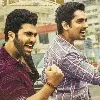 Mahasamudram movie update