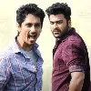 Maha Samudram song promo released