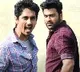 Maha Samudram song promo released