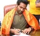 Manchu Vishnu assumed the office of the president of MAA
