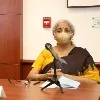 Nirmala Sitaraman Cooments On Lakhimpur Kheri Violence