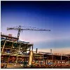 Huge commercial market complex in Guntur