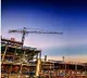 Huge commercial market complex in Guntur