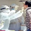 AP Corona cases and deaths media report