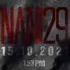 Nani new movie Announcement on October 15th
