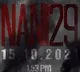 Nani new movie Announcement on October 15th