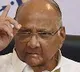 All opponet parties to unite in UP assembly elections says Sharad Pawar