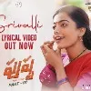 Allu Arjun shares multi lingual Srivalli song links