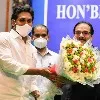 CM Jagan wishes the best to newly appointed CJ Prashant Kumar Mishra