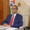 CJI NV Ramana two days tour in Tirupathi and Tirumala