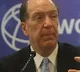 World Bank chief highlights 'tragic reversal' in development amid pandemic