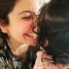 Anushka to daughter Vamika: Making me braver, courageous every day