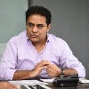 KTR invited to speak at Ambition India Business Forum in Paris