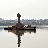 No increase in Hussain Sagar pollution this year, says TSPCB
